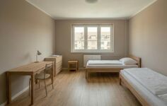 Monteurunterkünfte in Bielefeld – 24h Check-In Bild 2