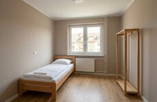 Monteurunterkünfte in Bielefeld – 24h Check-In Bild 1