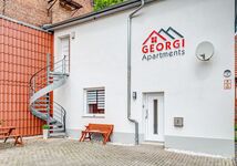 Georgi Apartments Bild 10