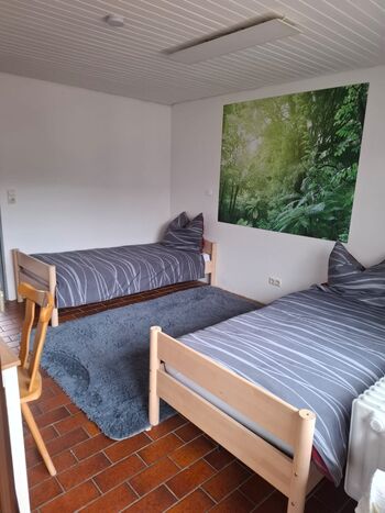 Ferienwohnung Schönau Bild 1