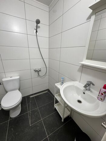 Privatzimmer mit ausziehbarem Bett für 2 Gäste Bild 2