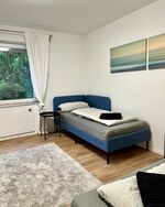 Apartment Neckarsulm/Amorbach Bild 2