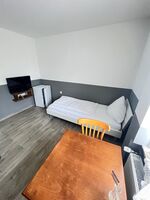 Flyinn-Monteurzimmer Nähe Flughafen/Messe Stuttgart Bild 14