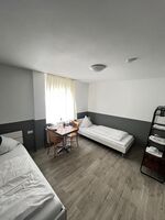 Flyinn-Monteurzimmer Nähe Flughafen/Messe Stuttgart Bild 13