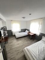 Flyinn-Monteurzimmer Nähe Flughafen/Messe Stuttgart Bild 4