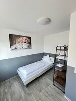 Flyinn / Monteurzimmer Nähe Flughafen/Messe Stuttgart Bild 2