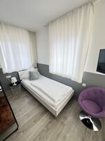 Flyinn-Monteurzimmer Nähe Flughafen/Messe Stuttgart Bild 18