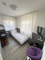 Flyinn / Monteurzimmer Nähe Flughafen/Messe Stuttgart Bild 3