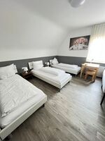 Flyinn-Monteurzimmer Nähe Flughafen/Messe Stuttgart Bild 2