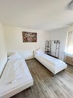 Flyinn / Monteurzimmer Nähe Flughafen/Messe Stuttgart Bild 7