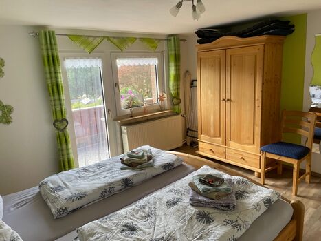 Ferienhaus Ahlborn Bild 2