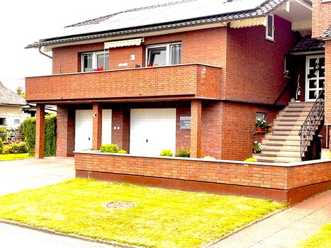 Ferienhaus Ahlborn Bild 3