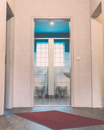 2. Bad Wohnung 5