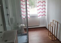 1 Badezimmer Wohnung 4