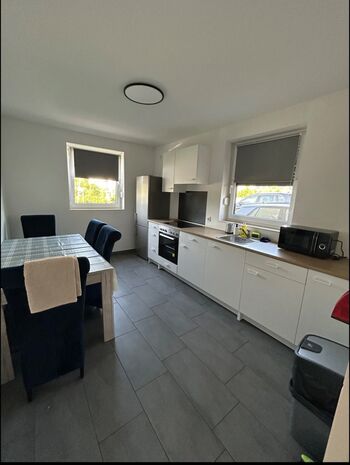🏠 Möblierte Monteurwohnung in der Nähe von Rostock Bild 2