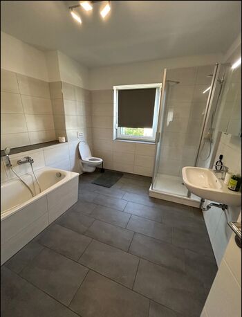 🏠 Möblierte Monteurwohnung in der Nähe von Rostock Bild 3