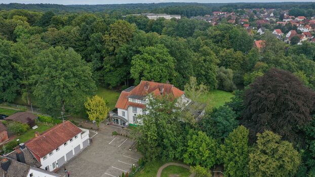 Hotel Haus am Walde Bild 2