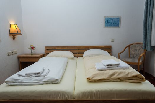 Hotel Haus am Walde Bild 3
