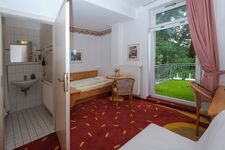 Hotel Haus am Walde Bild 8