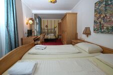 Hotel Haus am Walde Bild 6