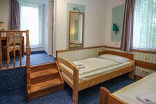 Hotel Haus am Walde Bild 5