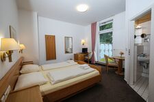 Hotel Haus am Walde Bild 9