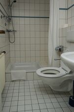 Hotel Haus am Walde Bild 7