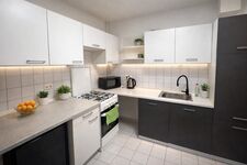 HEROROOMS – Dein Zuhause auf Zeit in Top-Lage Hamburg Bild 3