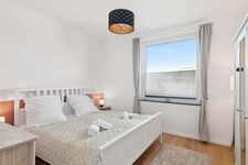 City Apartment Bremerhaven Bild 1