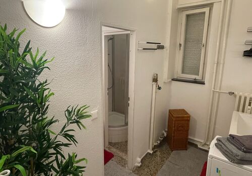 Wohnung in der Tile-Wardenberg-Straße, Berlin Picture 3