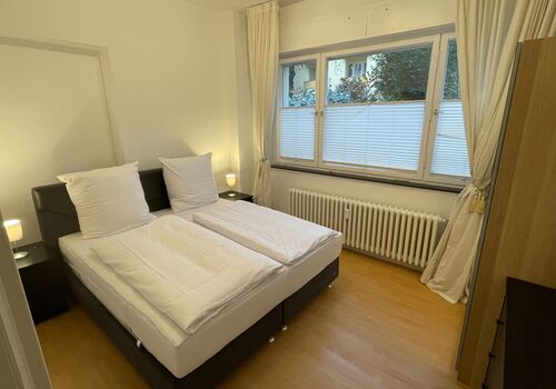 Wohnung in der Tile-Wardenberg-Straße, Berlin Picture 5