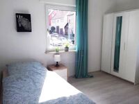 22b große Wohnung mit Balkon, SmartTV und Wlan Bild 3