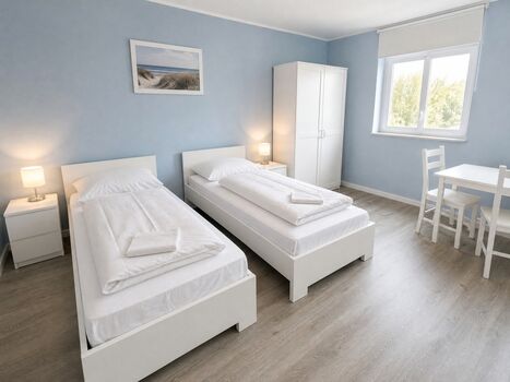 MH34 / TOMASZ-LIVING in BOTTROP - Top Preis-Leistung