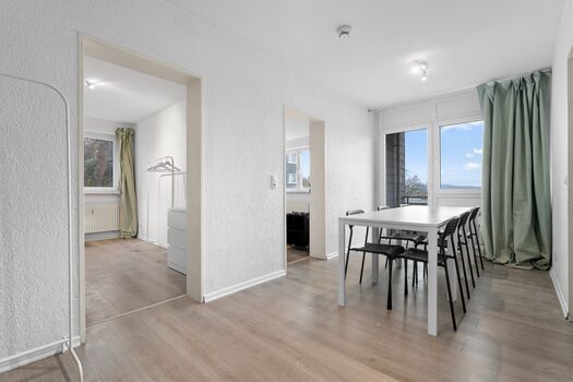 Monteurunterkünfte in Freigericht – 24h Check-In Bild 4