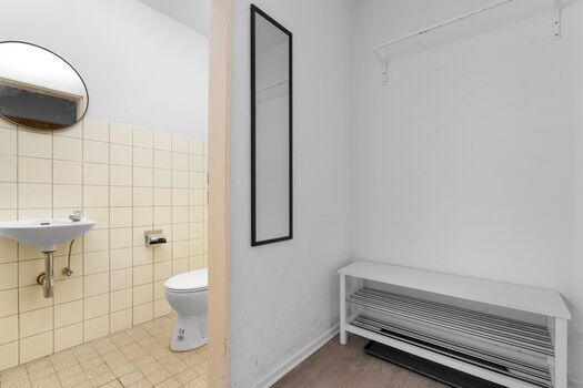 Monteurunterkünfte in Freigericht – 24h Check-In Bild 5