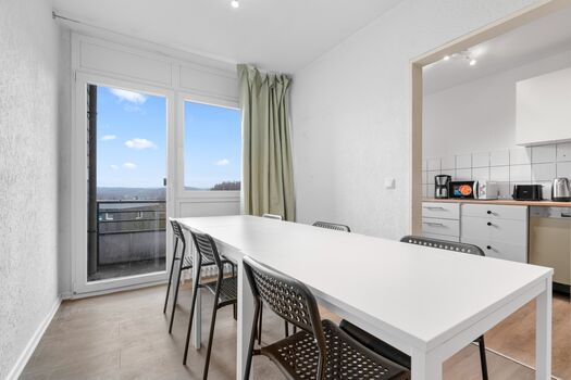 Monteurunterkünfte in Freigericht – 24h Check-In Bild 3