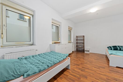 Monteurunterkünfte in Freigericht – 24h Check-In Bild 2