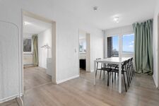 Monteurunterkünfte in Freigericht – 24h Check-In Bild 4