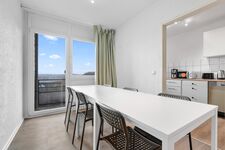 Monteurunterkünfte in Freigericht – 24h Check-In Bild 3