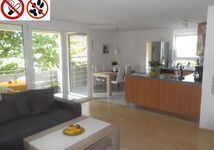 Ferienwohnung Rheinvorland Bild 1