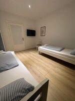 NEU Wohnung in charmanter Stadtvilla MESSENAH Bild 6