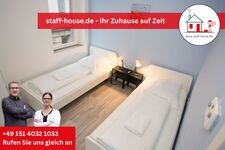 2 Zimmer Wohnung im Zentrum von Nürnberg Bild 1