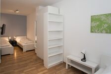 2 Zimmer Wohnung im Zentrum von Nürnberg Bild 2