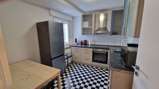 Neue Apartments / Zimmer / Wickede Ruhr / Fröndenberg / Werl Bild 4