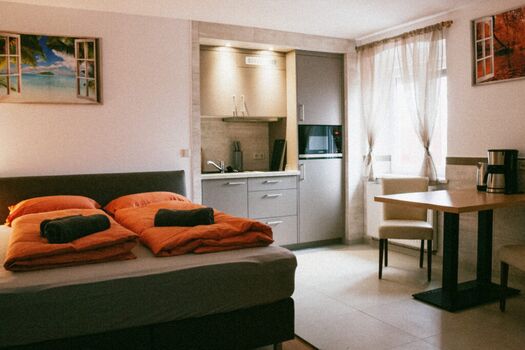 Gästezimmer Penzkofer