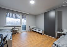 Moderne Wohnungen im Zentrum Berlins Bild 11