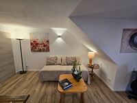 Exklusive Dachterrassenwohnung mit Top-Ausstattung Bild 12