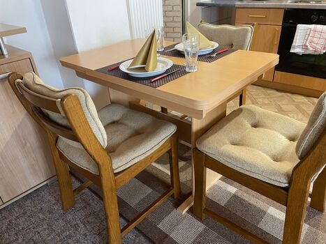 Wohnung Am Mühlenteich Bild 4