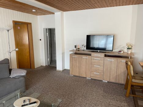 Wohnung Am Mühlenteich Bild 5