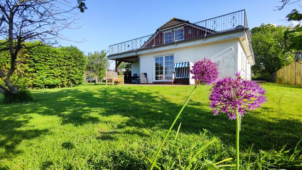 Großes Ferienhaus modern und gemütlich für 12 Personen Bild 1